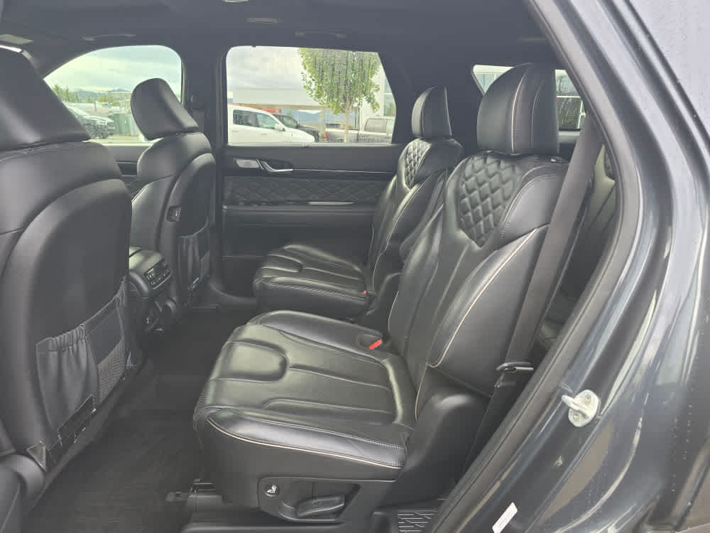 Thumbnail: 2020 Hyundai Palisade - 16