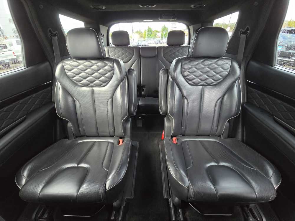 Thumbnail: 2020 Hyundai Palisade - 18