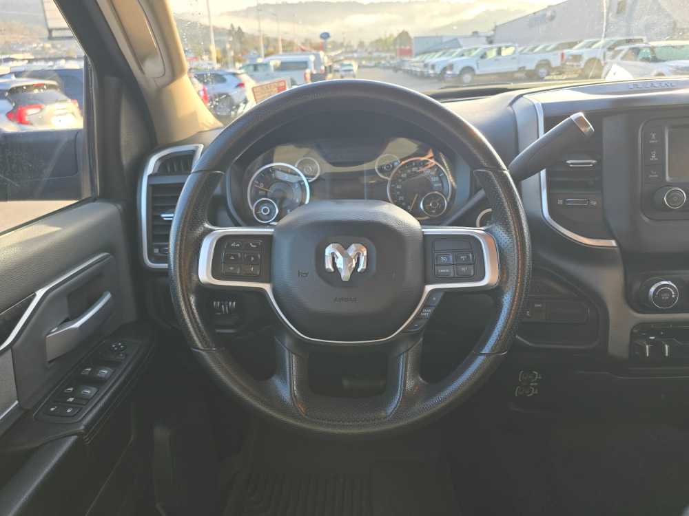 Thumbnail: 2020 RAM 2500 - 12