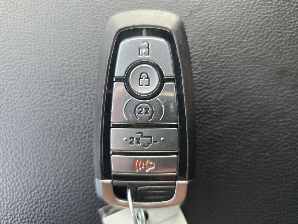 Thumbnail: 2022 Ford F-150 - 22