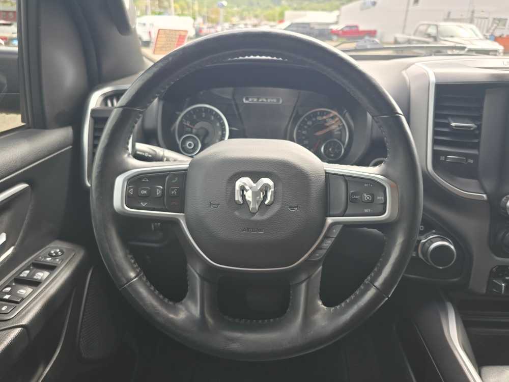 Thumbnail: 2020 RAM 1500 - 11