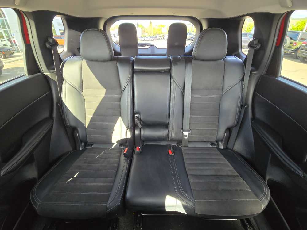 Thumbnail: 2024 Mitsubishi Outlander - 18