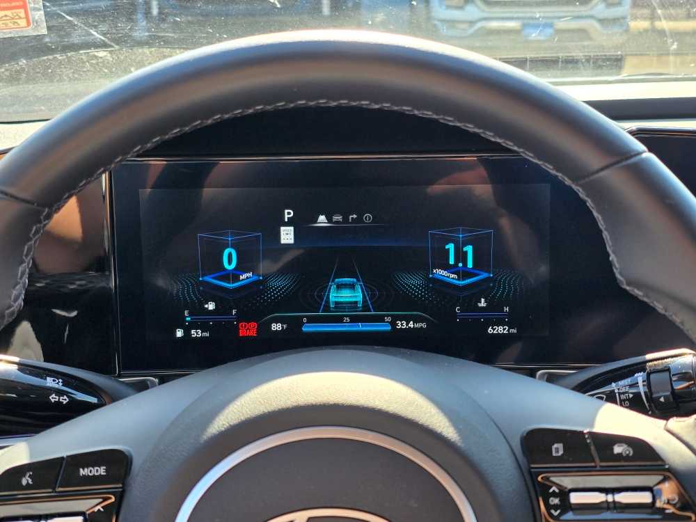 2024 Hyundai Elantra SEL 20