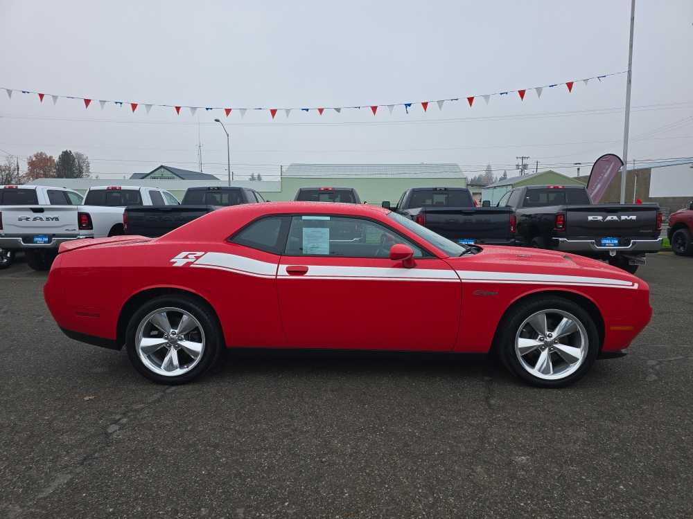 Thumbnail: 2015 Dodge Challenger - 6