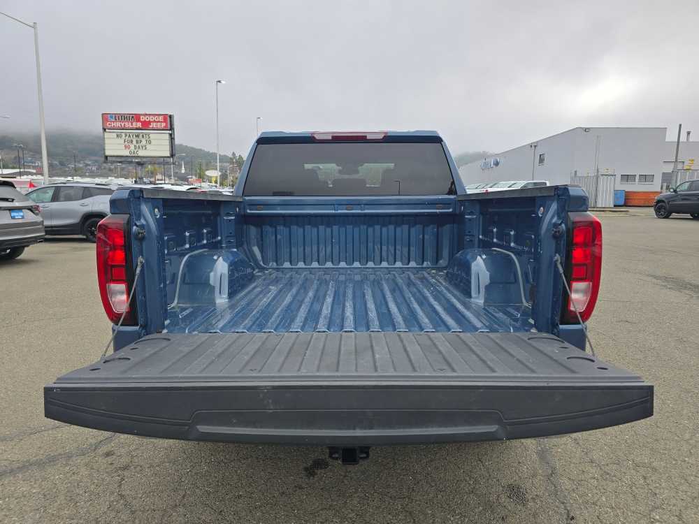 Thumbnail: 2024 GMC Sierra 1500 - 20