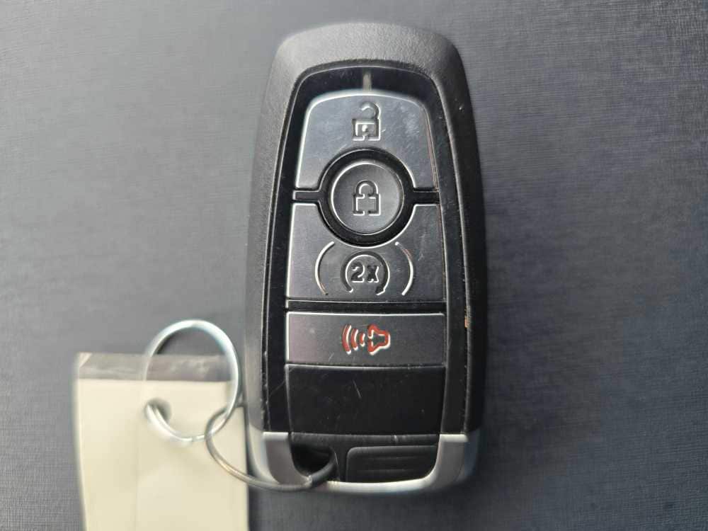 Thumbnail: 2023 Ford Bronco - 21