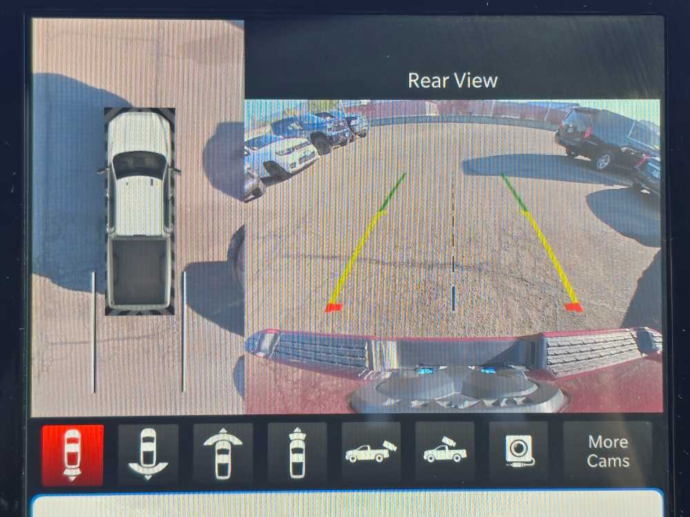 Thumbnail: 2023 RAM 2500 - 20