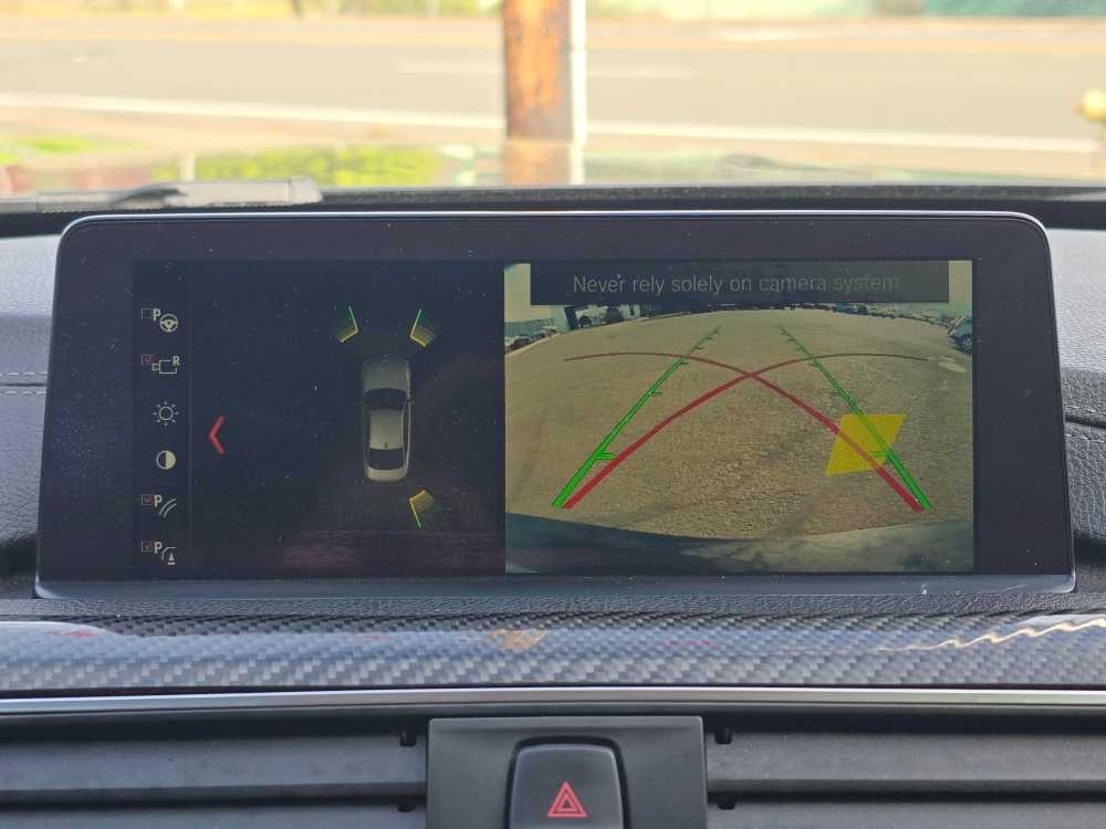 Thumbnail: 2018 BMW M4 - 19