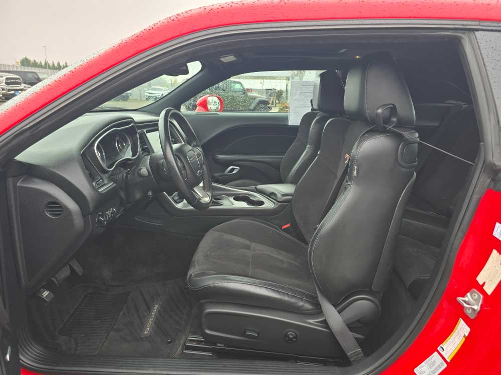 Thumbnail: 2015 Dodge Challenger - 10