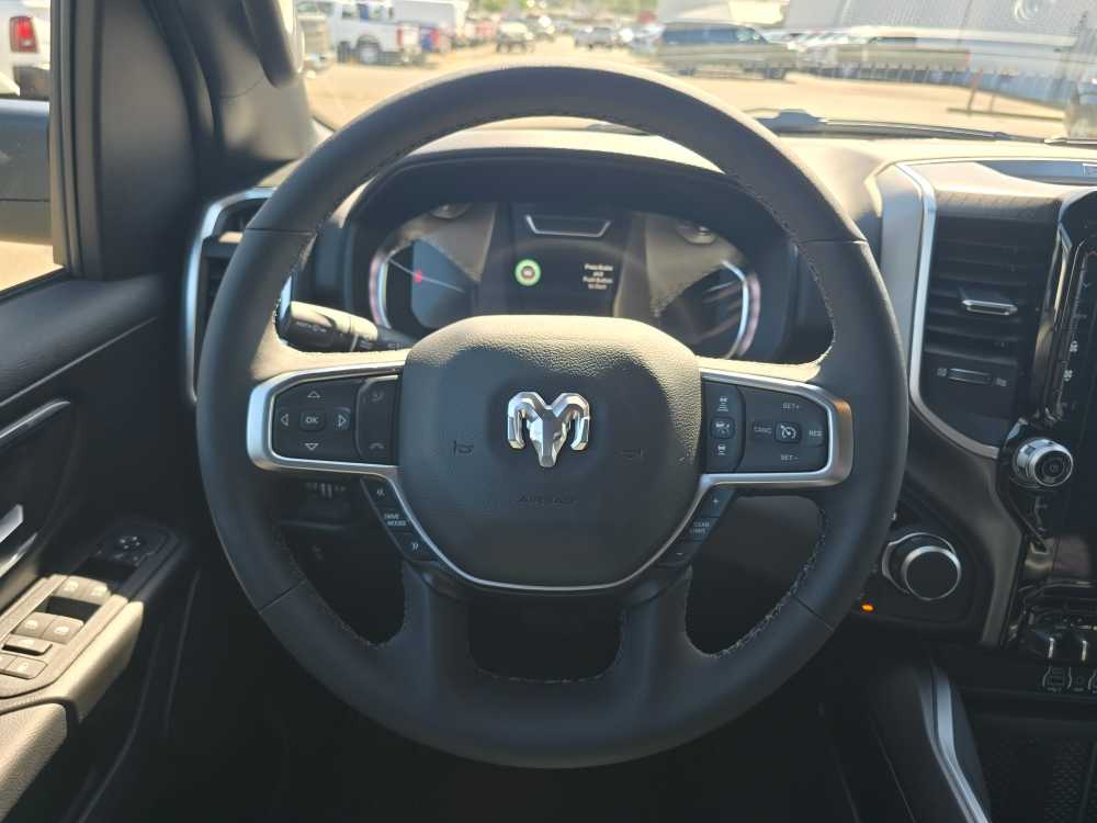Thumbnail: 2026 RAM 1500 - 11