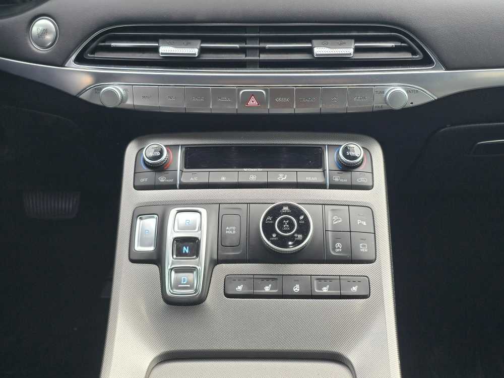 Thumbnail: 2020 Hyundai Palisade - 13