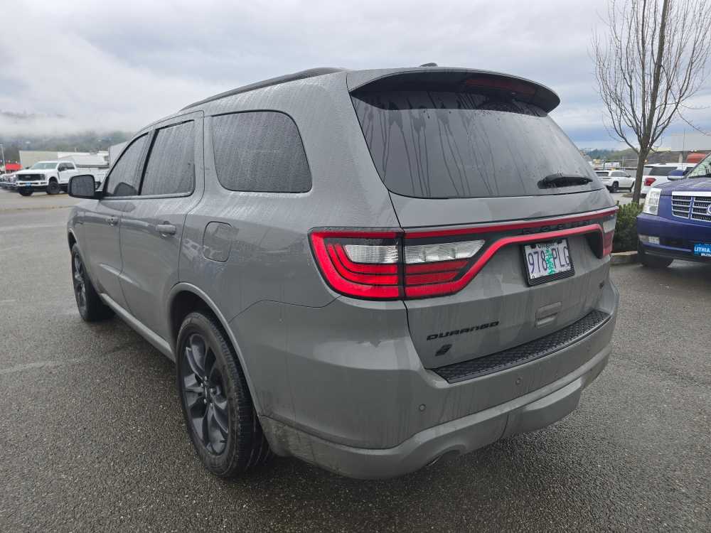 Thumbnail: 2023 Dodge Durango - 2
