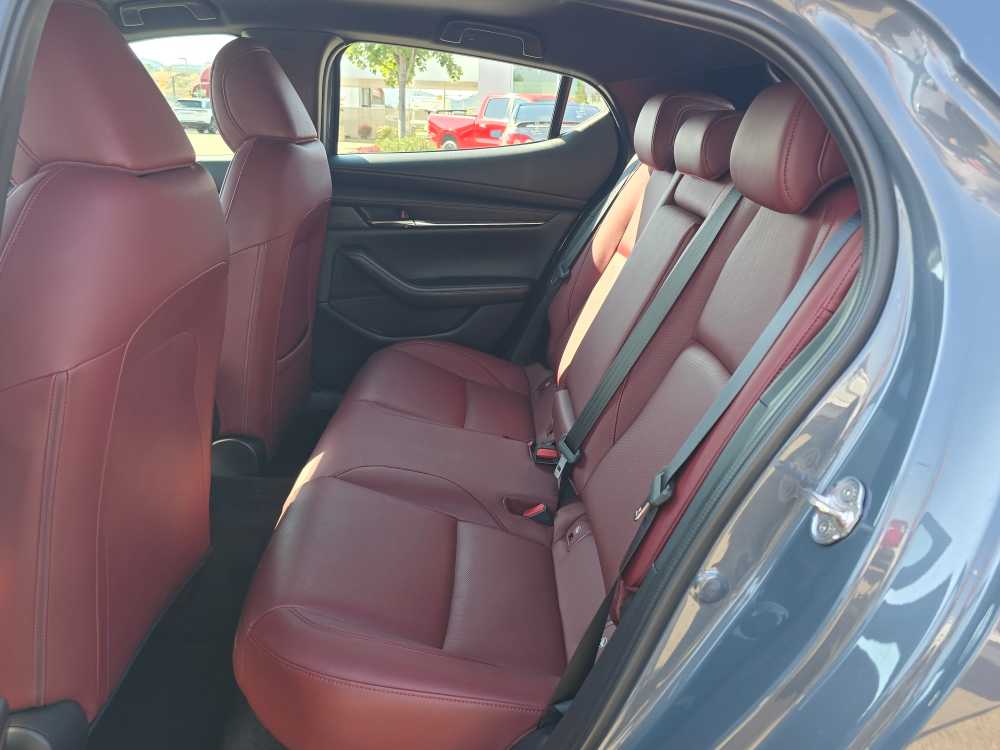 Thumbnail: 2024 Mazda Mazda3 - 16