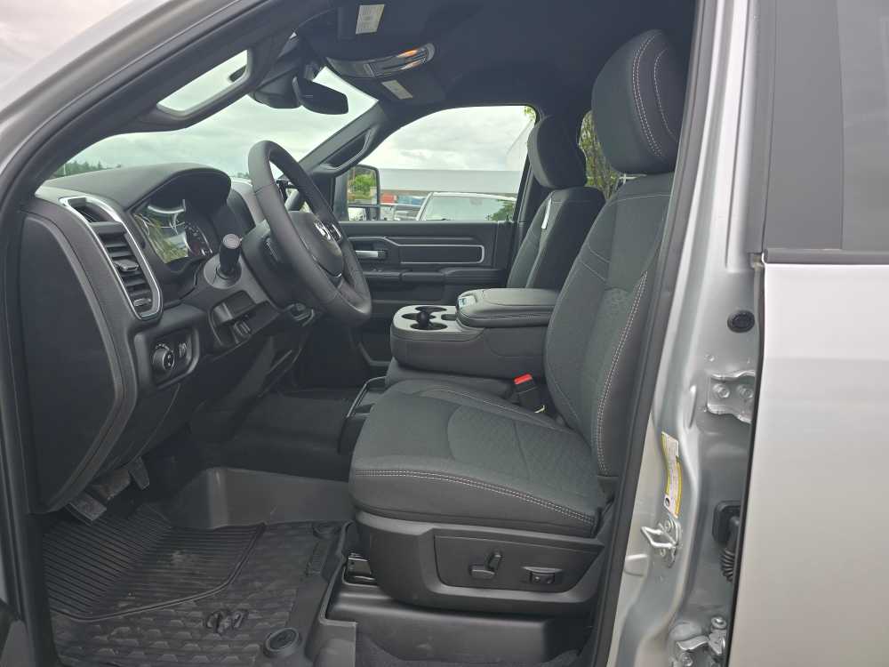 Thumbnail: 2026 RAM 3500 - 9