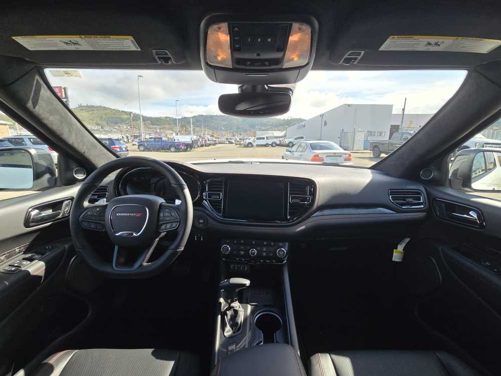 Thumbnail: 2026 Dodge Durango - 15