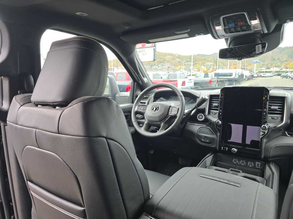 Thumbnail: 2026 RAM 2500 - 10