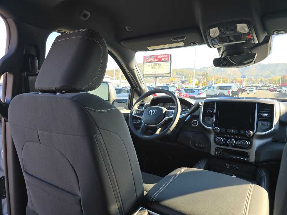 Thumbnail: 2026 RAM 2500 - 10