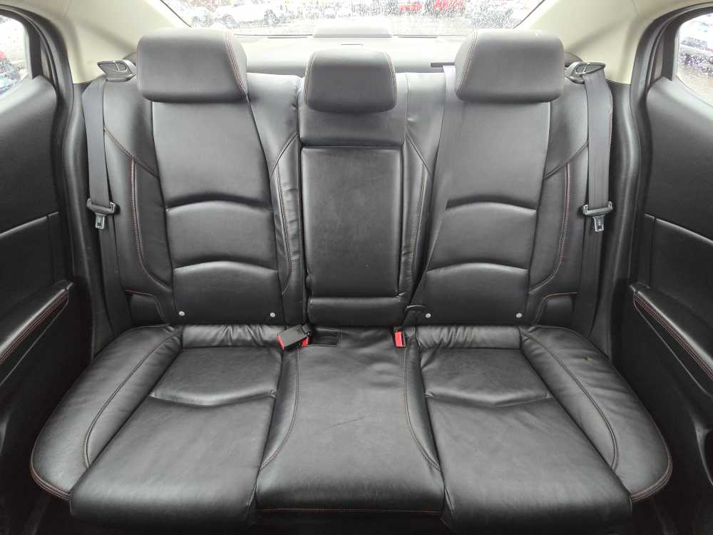 Thumbnail: 2014 Mazda Mazda3 - 17