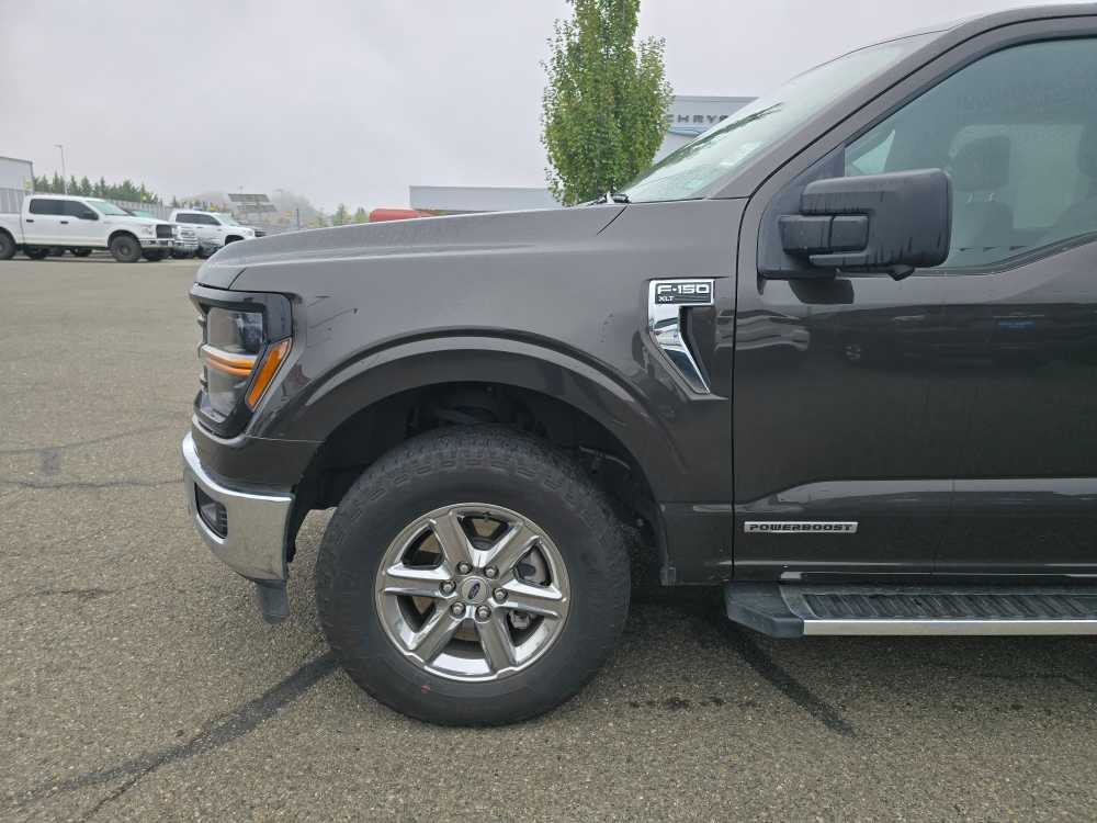 Thumbnail: 2024 Ford F-150 - 6