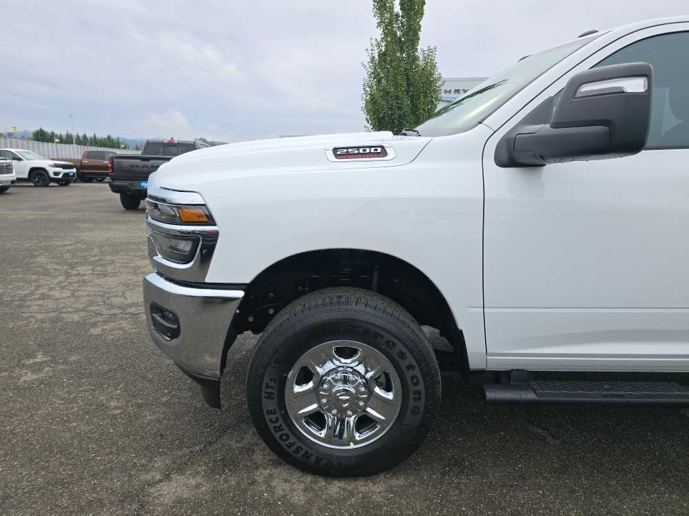 Thumbnail: 2026 RAM 2500 - 19