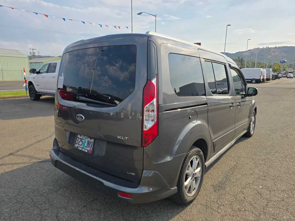 Thumbnail: 2016 Ford Transit Series - 3