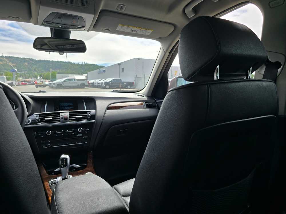 Thumbnail: 2016 BMW X3 - 14