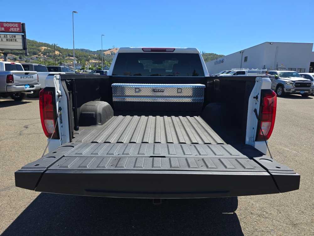 Thumbnail: 2022 GMC Sierra 1500 - 19