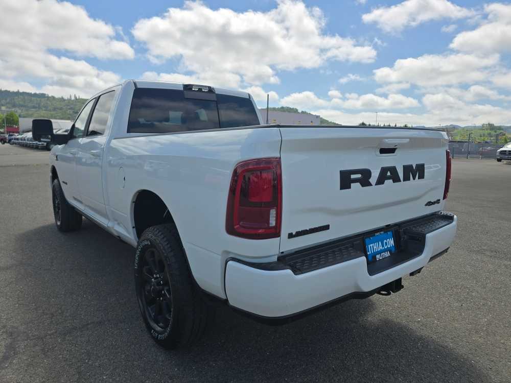 Thumbnail: 2026 RAM 2500 - 3