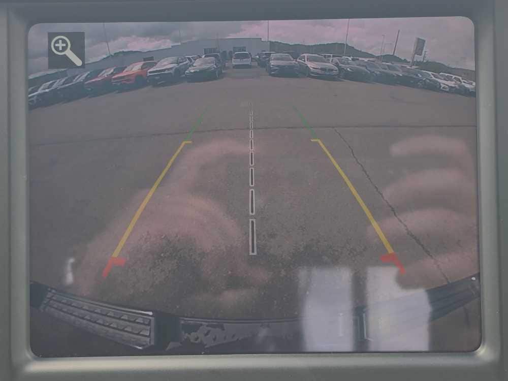 Thumbnail: 2020 RAM 1500 - 20