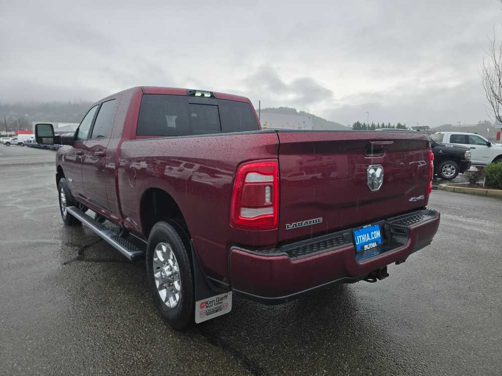 Thumbnail: 2023 RAM 3500 - 3