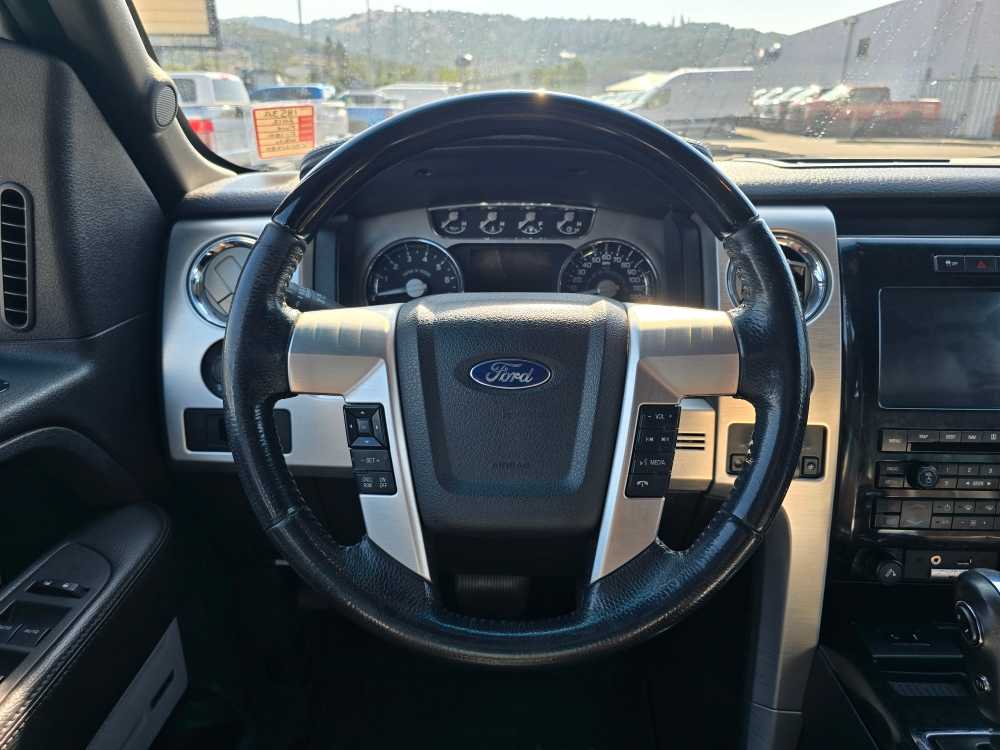 Thumbnail: 2012 Ford F-150 - 11