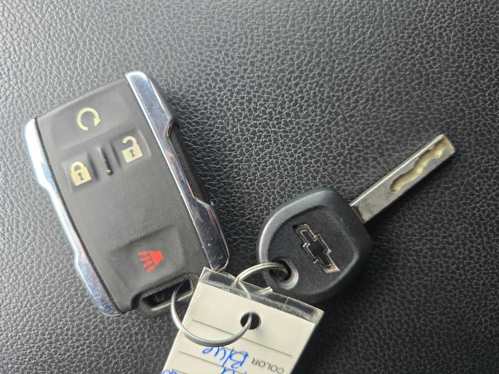 Thumbnail: 2022 Chevrolet Colorado - 22