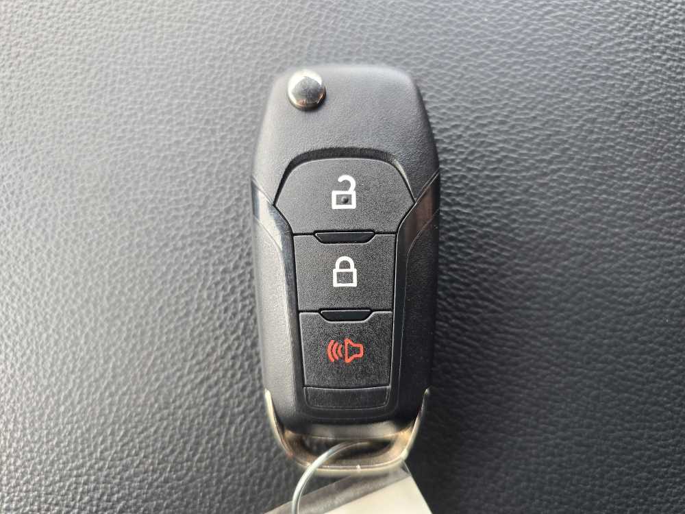 Thumbnail: 2022 Ford F-150 - 22