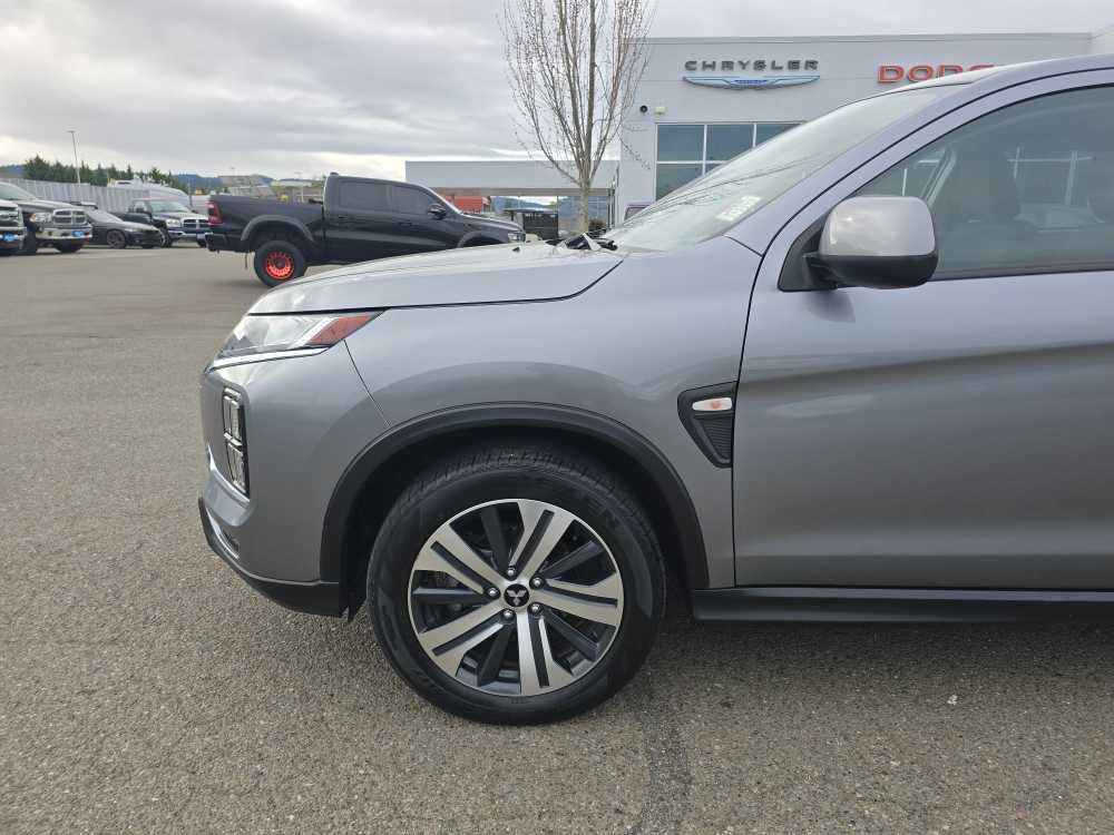 Thumbnail: 2024 Mitsubishi Outlander Sport - 18