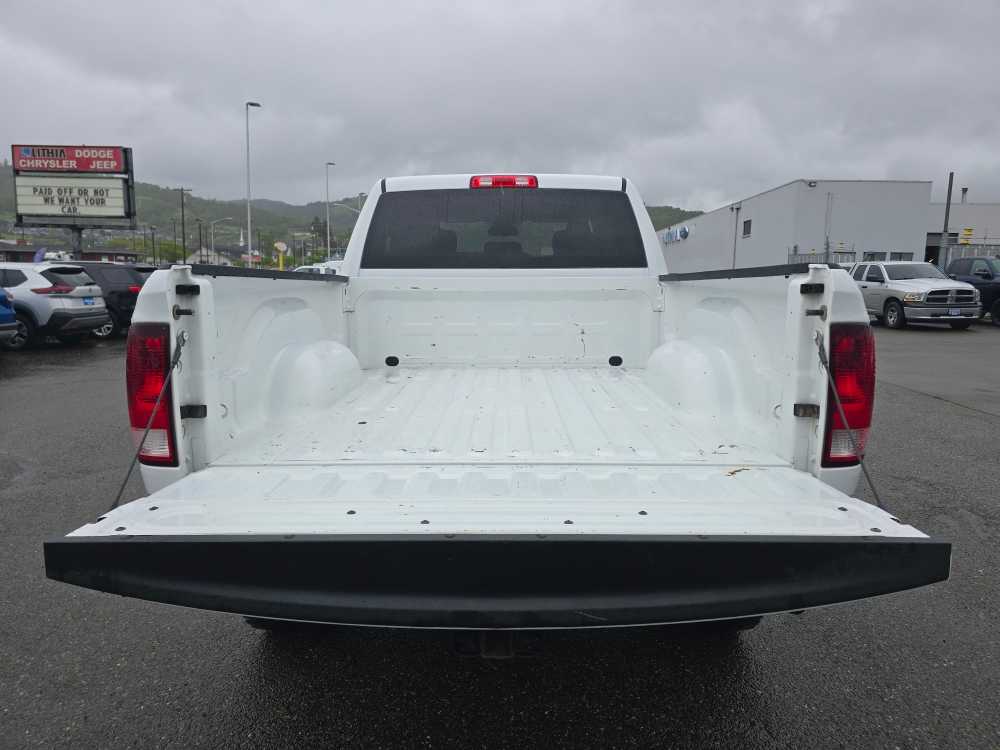 Thumbnail: 2016 RAM 2500 - 20