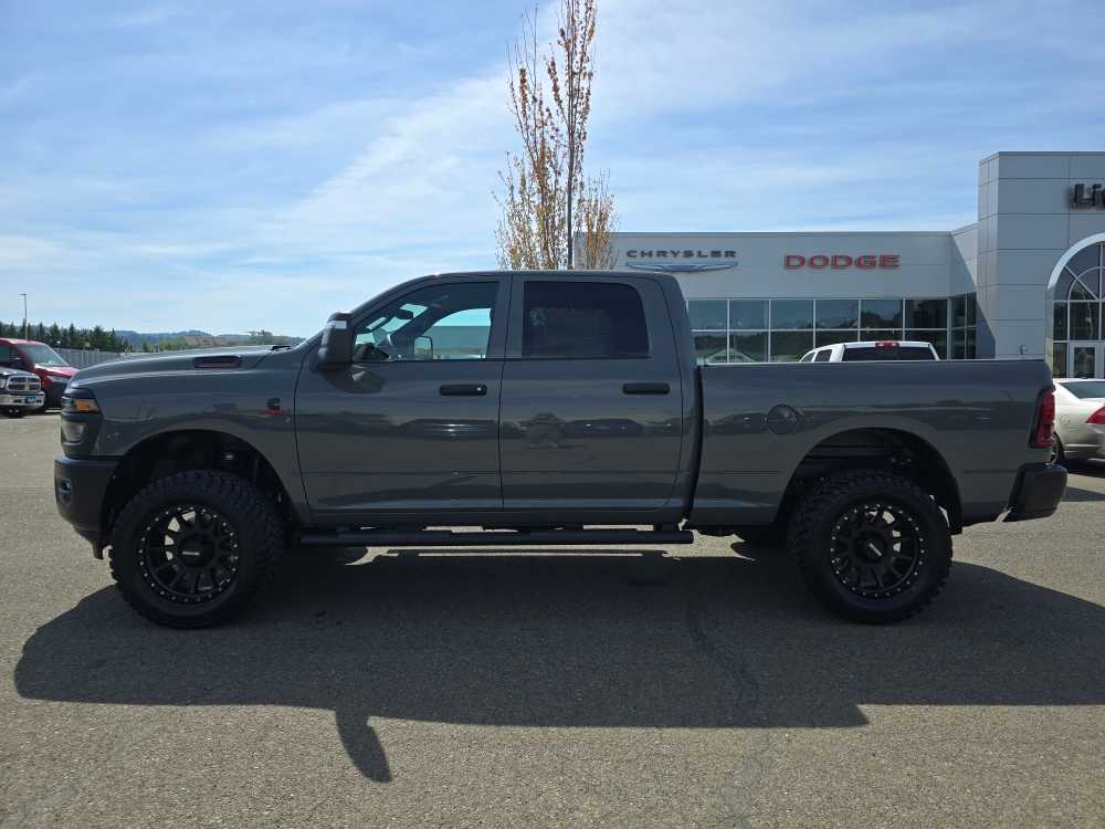 Thumbnail: 2026 RAM 2500 - 2