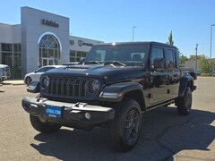 2025 Jeep Gladiator Sport S Pickup Roseburg, OR