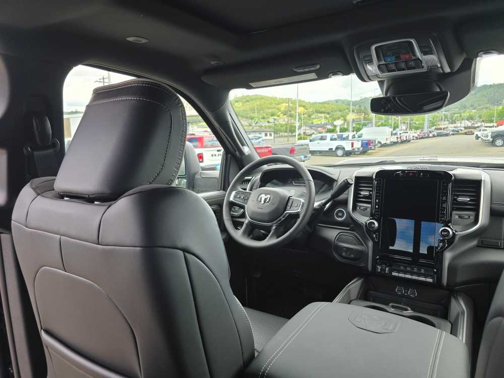 Thumbnail: 2026 RAM 3500 - 10