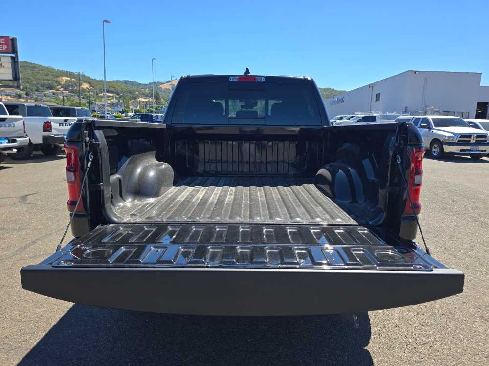 Thumbnail: 2026 RAM 1500 - 20