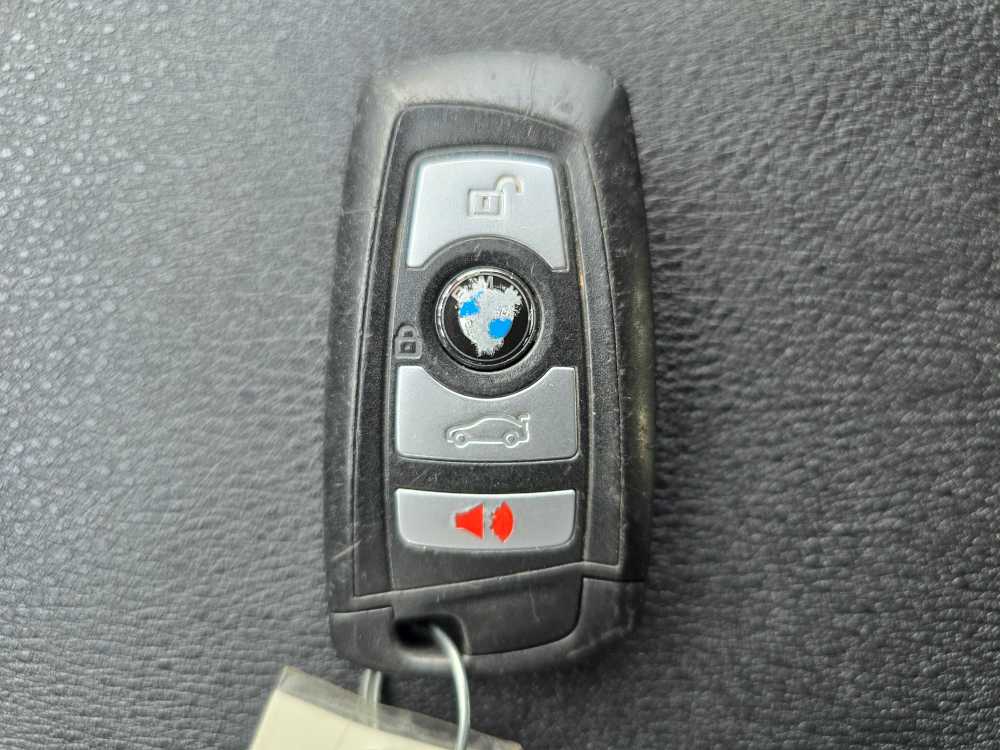 Thumbnail: 2016 BMW X3 - 21