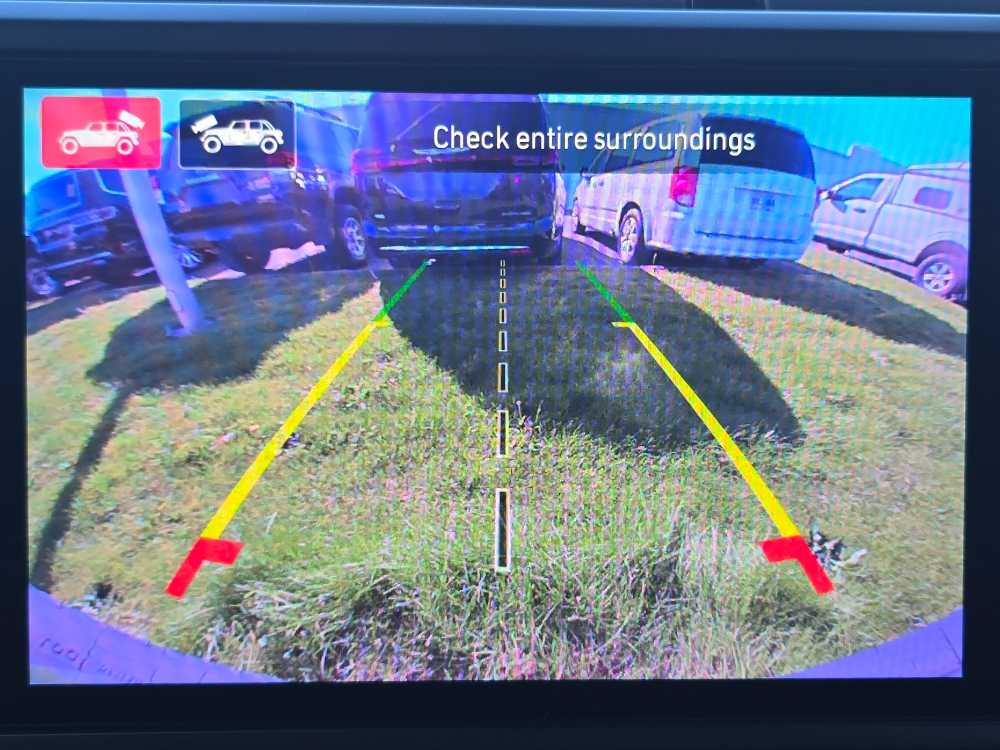 Thumbnail: 2026 Jeep Wrangler - 19