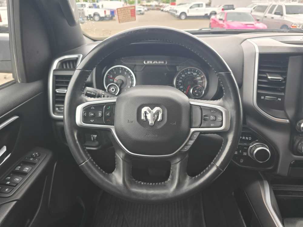Thumbnail: 2022 RAM 1500 - 10