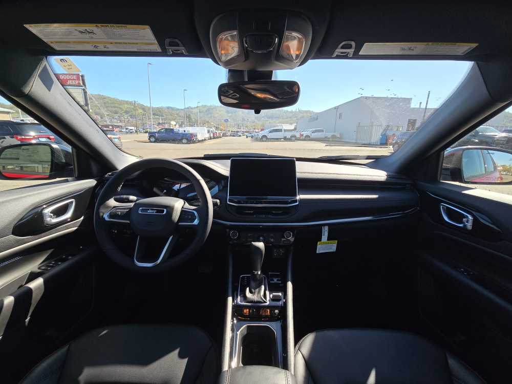 Thumbnail: 2026 Jeep Compass - 15