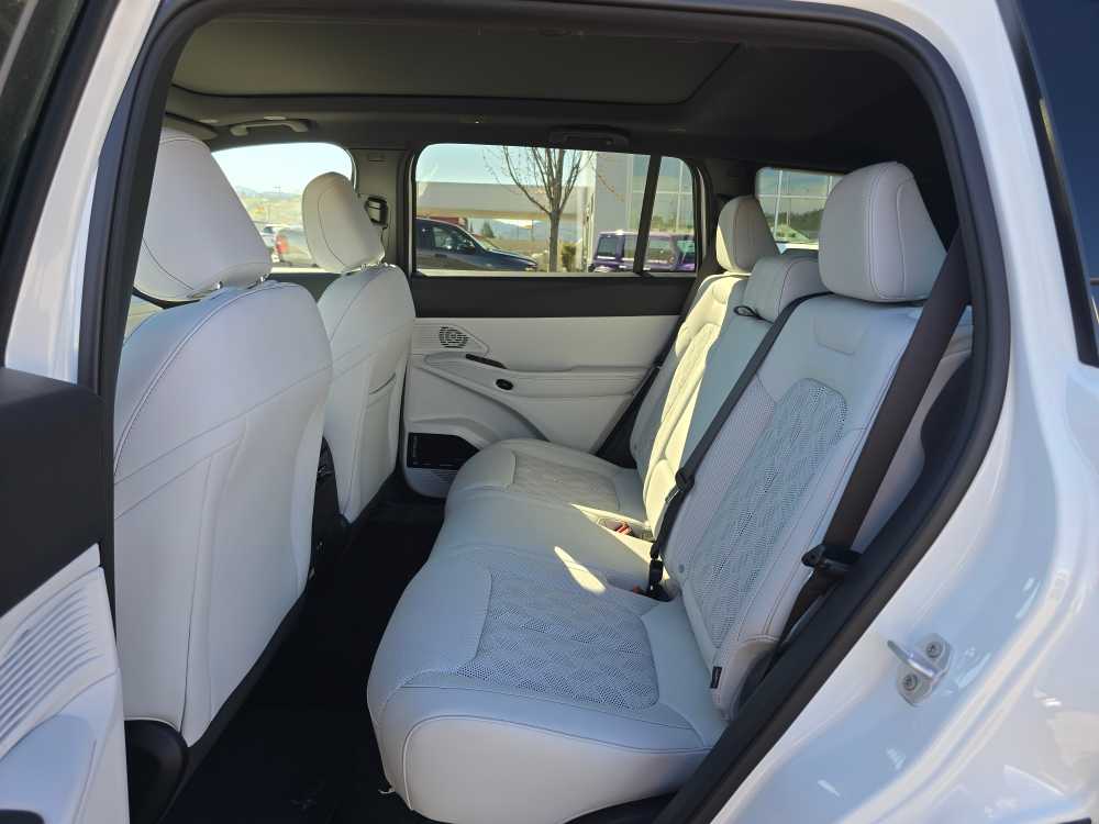 Thumbnail: 2026 Jeep Cherokee - 16