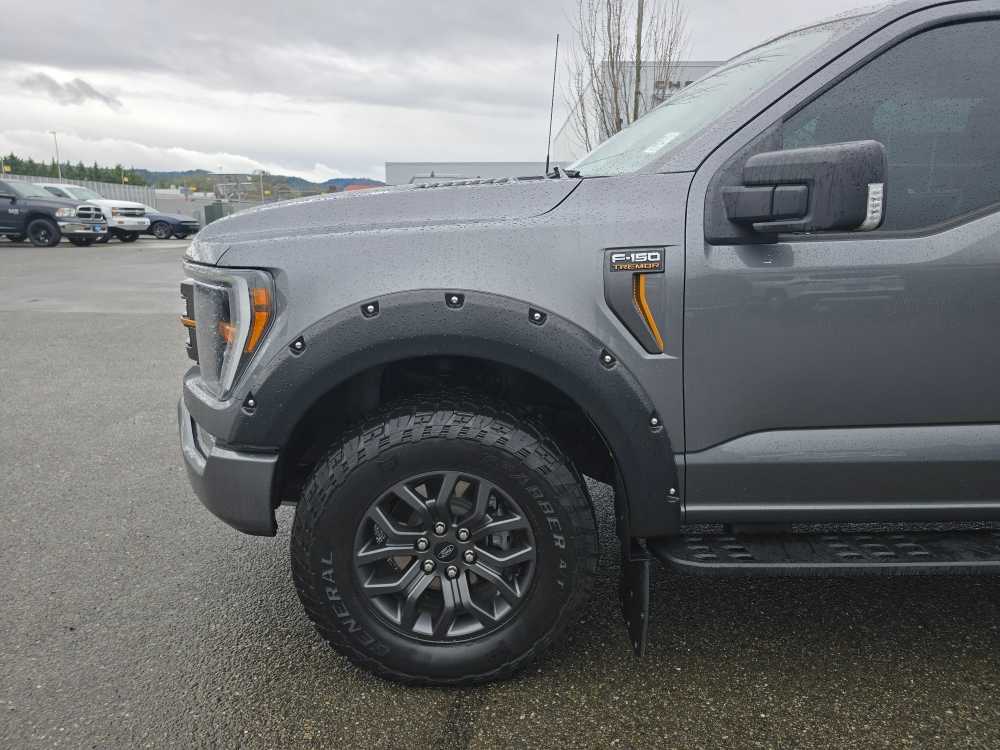 Thumbnail: 2023 Ford F-150 - 18