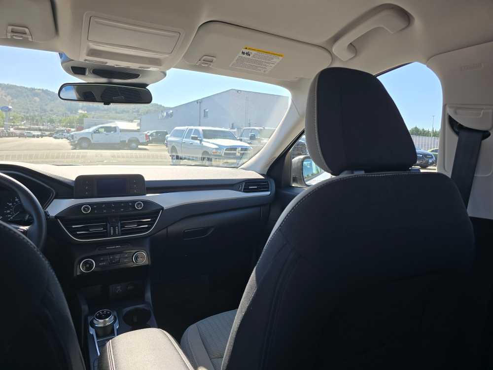 Thumbnail: 2022 Ford Escape - 13
