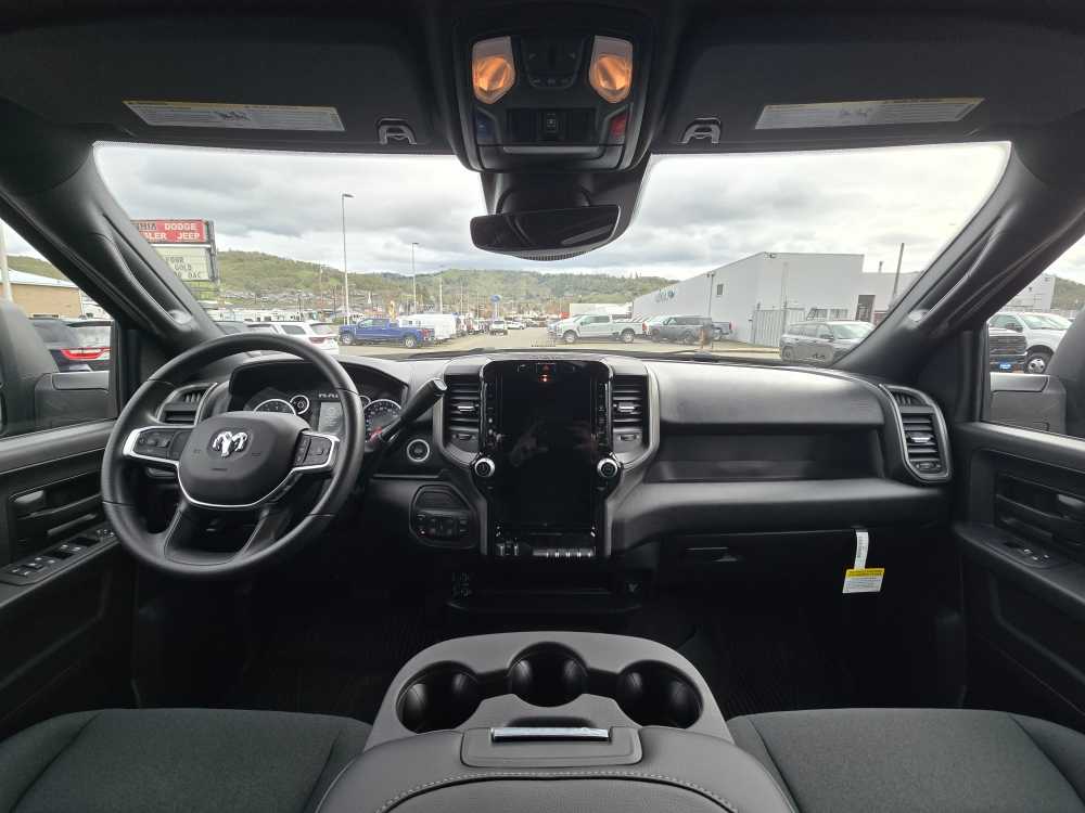 Thumbnail: 2026 RAM 2500 - 15