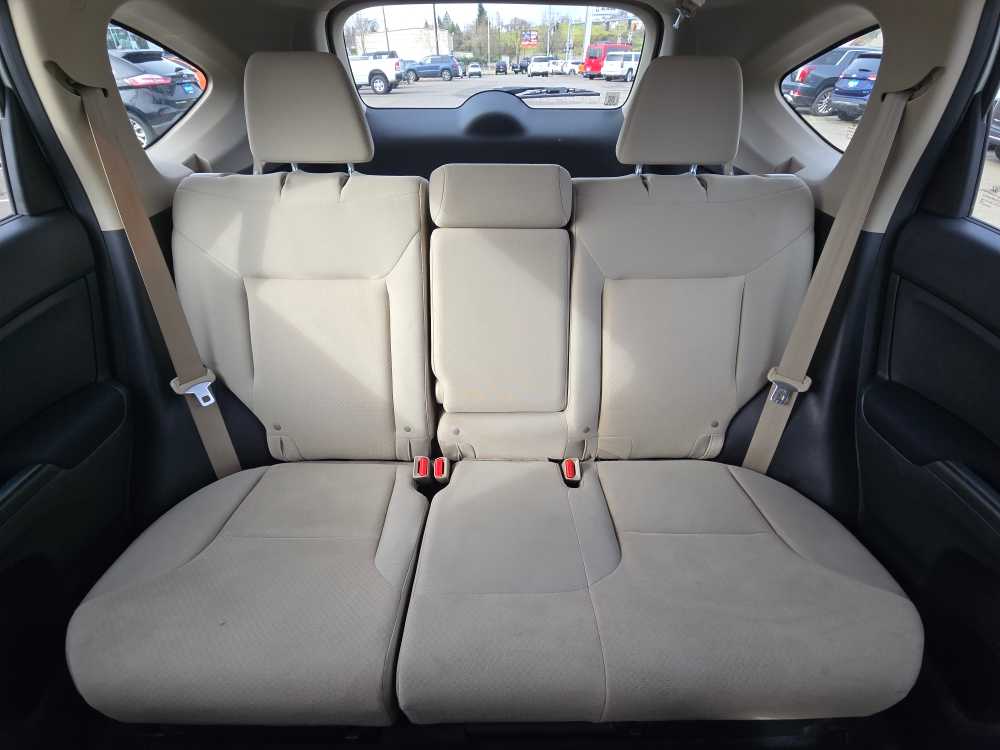 Thumbnail: 2015 Honda CR-V - 17