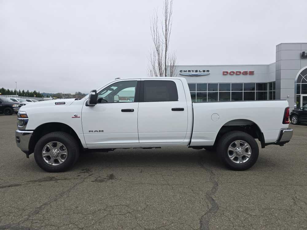Thumbnail: 2026 RAM 2500 - 2