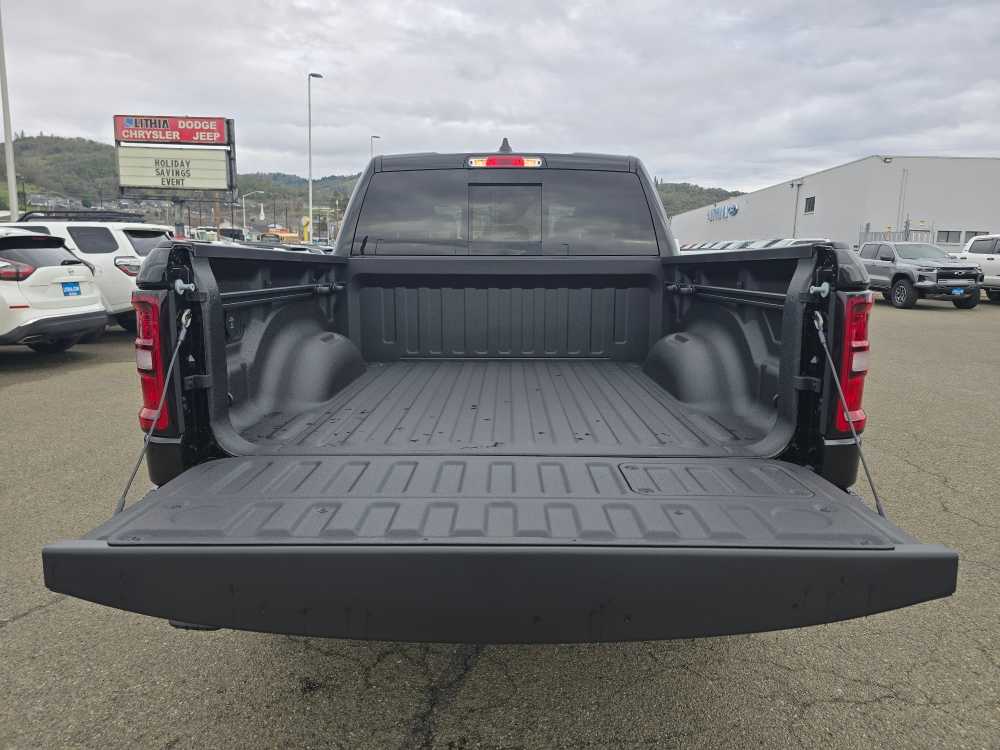 Thumbnail: 2026 RAM 1500 - 19